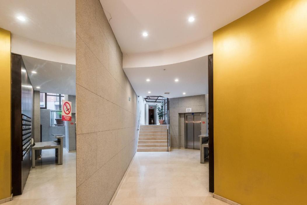 M&f Malasana Apartment *