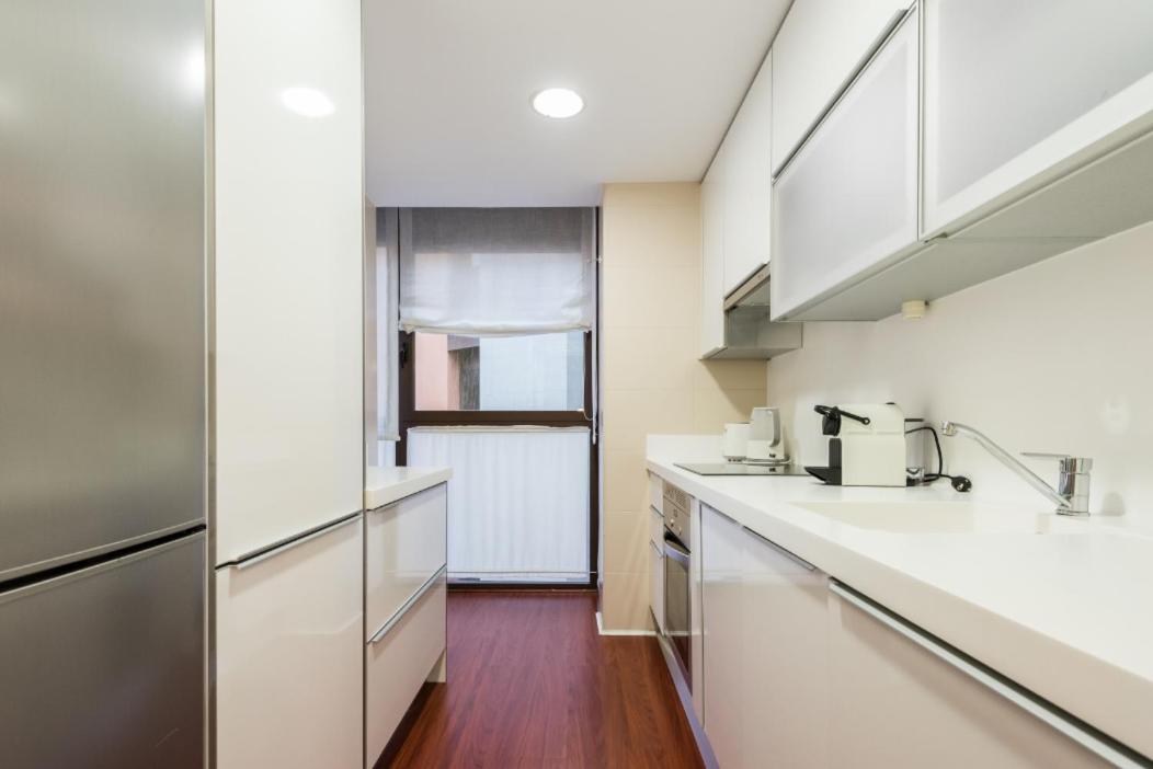 M&f Malasana Apartment