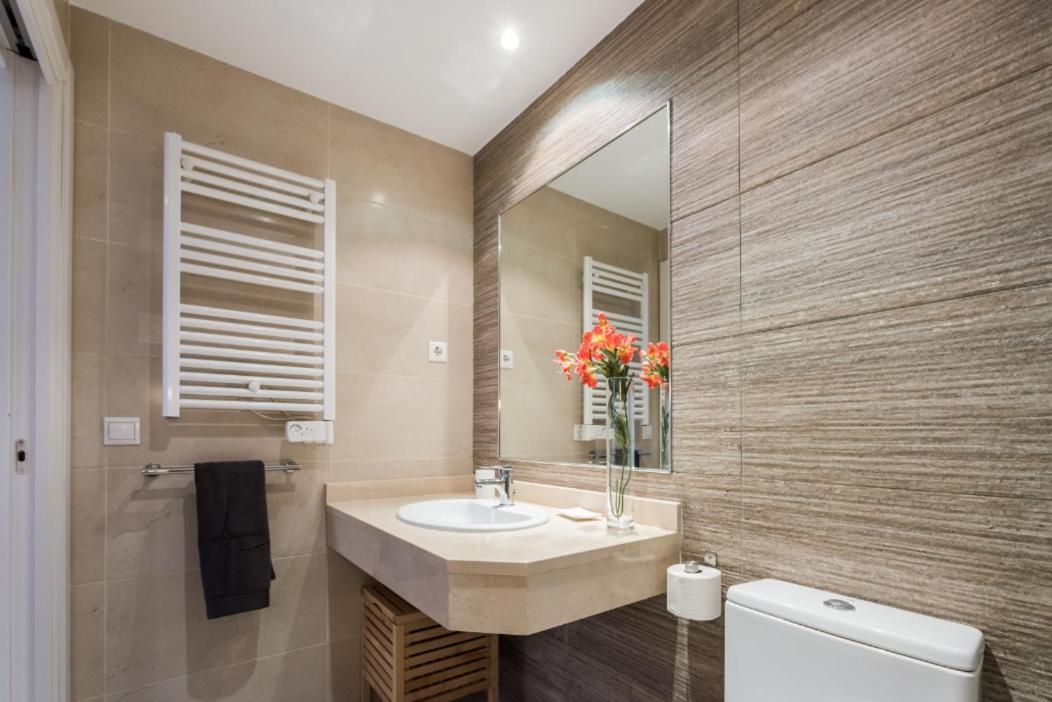 Apartment M&f Malasana *
