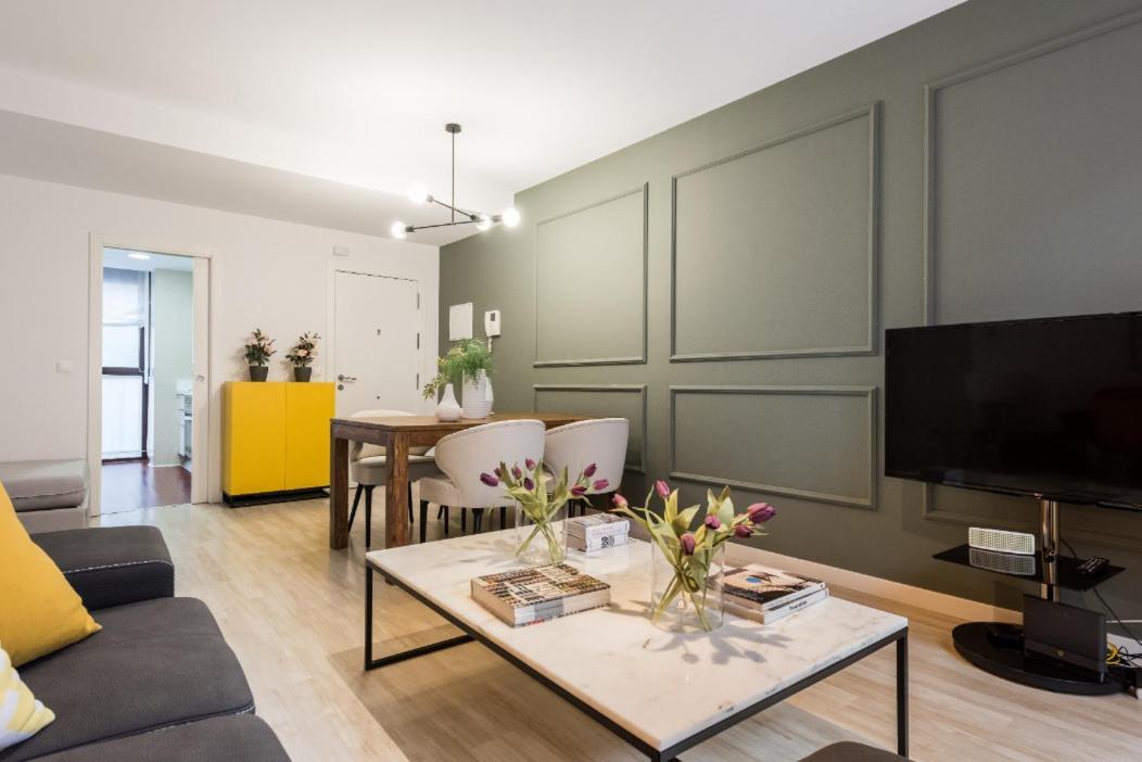 M&f Malasana Apartment