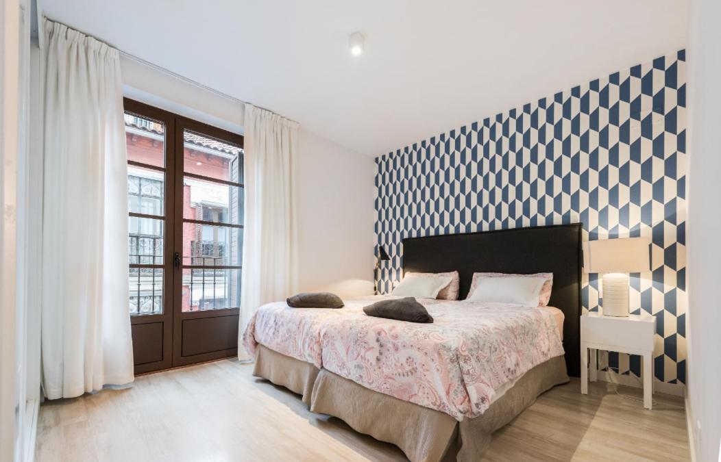 M&f Malasana Madrid
