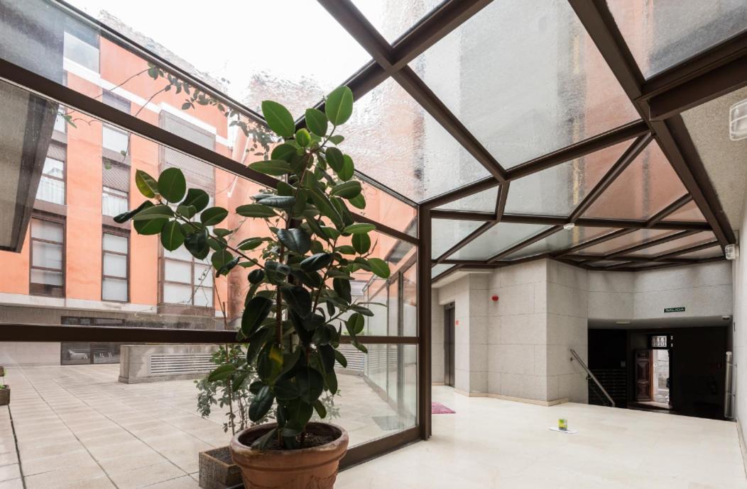 Apartment M&f Malasana Madrid