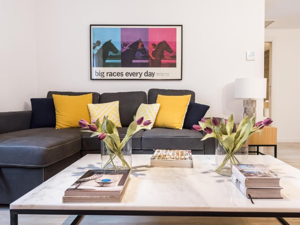Apartment M&f Malasana